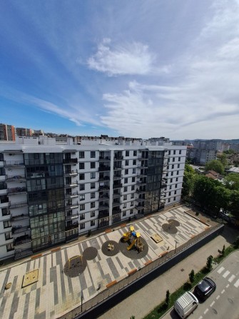 Продаж  двохкімнатної квартири в ЖК Greenville Park Lviv по вул. Замар - фото 1