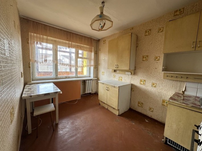 Продам 1 комн. квартиру "чешку", 36.4 кв. м., по ул. Г. Петровой - фото 1