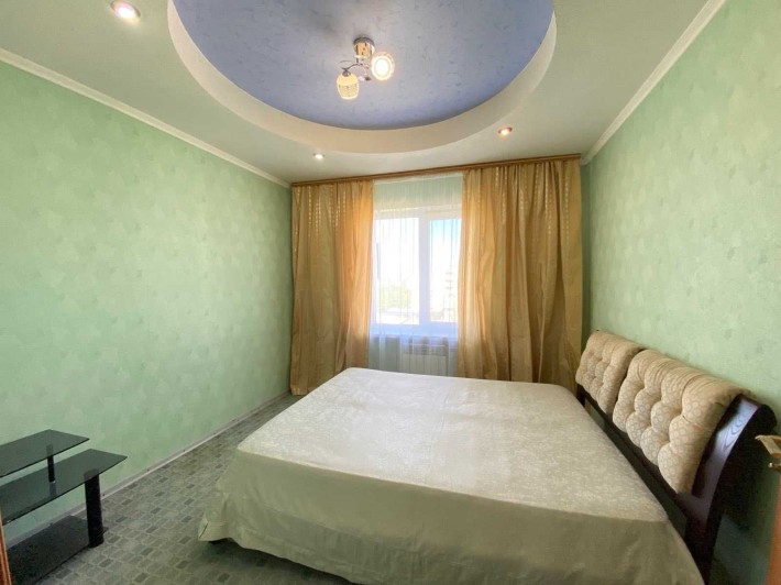 Продаж 2-к кв., Бородинський, зупинка Школа, 54 м.кв. - фото 1