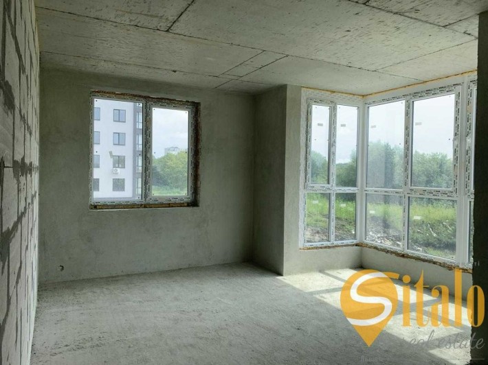 Продаж 1 кімнатної квартири, вулиця Роксоляни, ЖК R2 Residence - фото 1