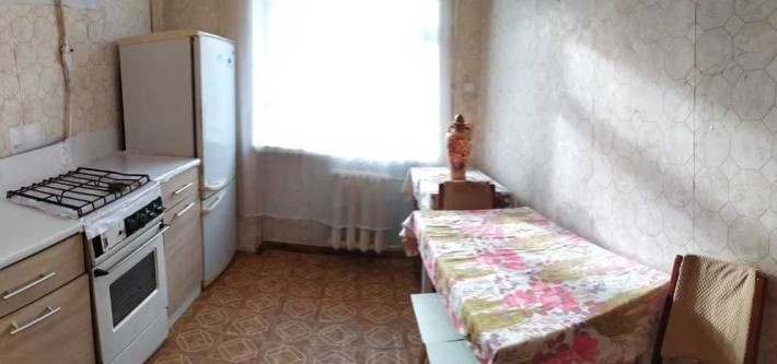 Продам квартиру в кирпичном доме на Таирова, 2 балкона, 4 этаж - фото 1