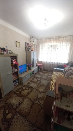 Продам 1 ком. кв. Запор. Казачества,Бабурка,р- н 1 Поликлиники. - фото 1