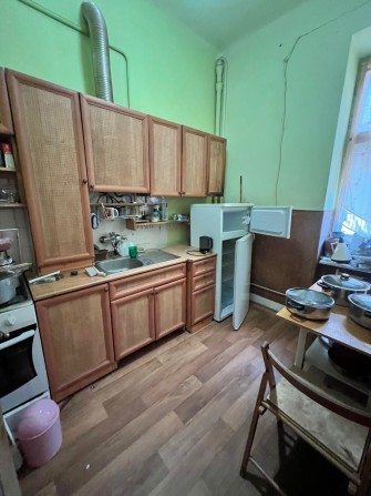 Продаж  3 кім кв. вул Кропивницького( Церква СВ. Ольги та  Єлезавети) - фото 1