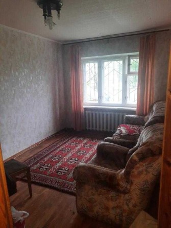 Продам 2 квартиру Французский Бульвар ул. Академика Павлова 44 - фото 1