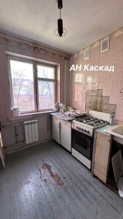 Продам 3х комнатную квартиру. Салтовка. - фото 1