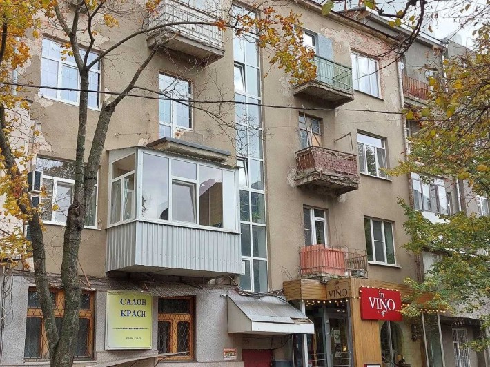 Продам 3-х комнатную квартиру в центре Харькова, метро Университет - фото 1