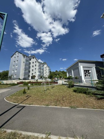 Продам Квартиру на Олексеевке,в Закрытом Комплексе - фото 1