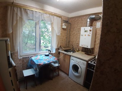 Продам 1 комн.квартиру ул.Бурхана ориентир "Зоря" Каменское