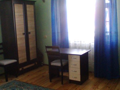 Сдаю комнату в частном доме в Софиевской Борщаговке по ул. Пушкина в хорошем состоянии. Киев