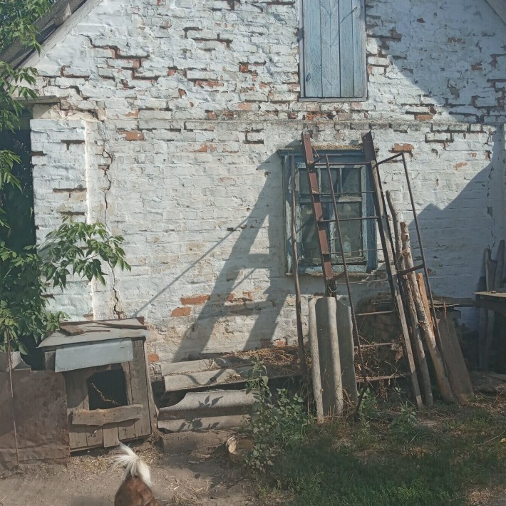 Продаеться буд с Михайловка Билоцеркивский р-н Киевской области..инок - фото 1