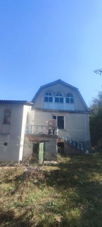 Продам терміново ділянку з будинком - фото 1