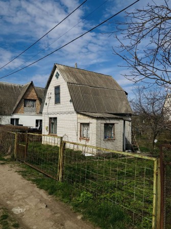 Дача в межах міста, Сухий Яр - фото 1