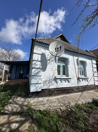 Городище Пустоварівське.Продаж будинку. - фото 1