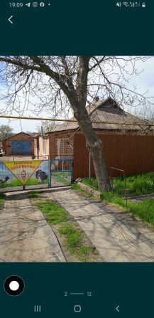 Продам дом в Новоивановке - фото 1