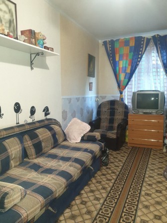 Продам 3к квартиру 59м.кв.на кв.Гаевого 3/5эт. - фото 1