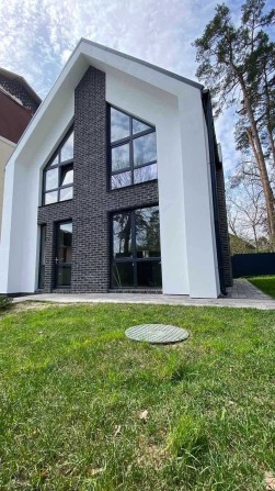 Продам будинок 103 м² з чистовим оздобленням, вигідно без комісії! - фото 1