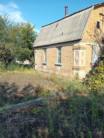 Продам дачу кооператив "Геолог" - фото 1