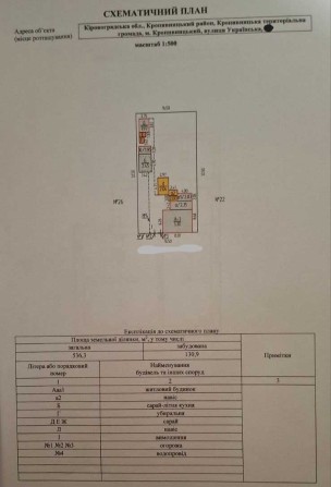 Продається будинок на Олексіївці - фото 1