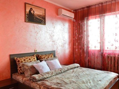 1-кім. квартира на місяць та більше. Автовокзал. Власник.