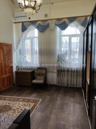 АН Сдам 1кв. Центр. 4000грн/мес. Инд.Д57 - фото 1