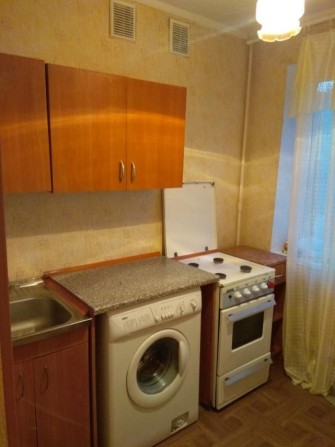 Сдам 1 квартиру Салтовка, 607 м-н, м. Г.Труда 15 минут - фото 1