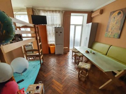 Здам місце в гуртожитку Київ