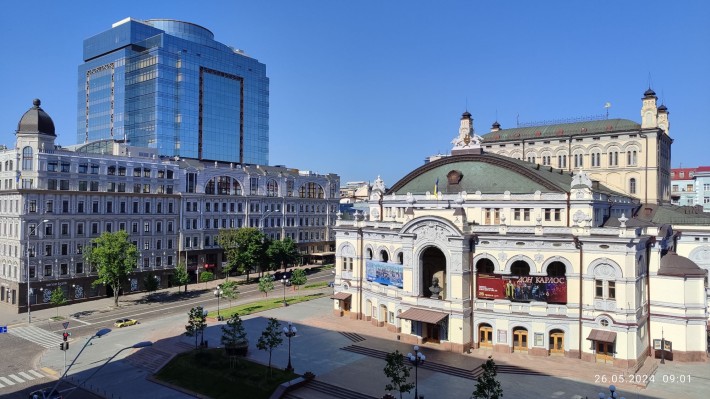 Центр. Тихо, чисто. Світло завжди. - фото 1