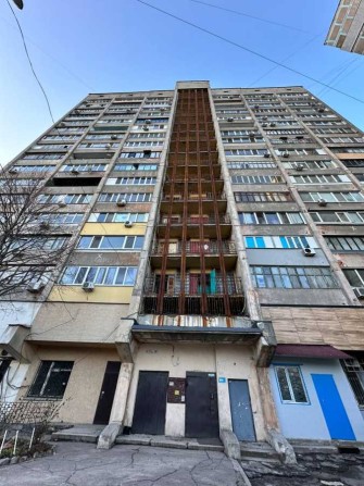 1-к квартира Дніпро, Чечеловський, 26000 $ - фото 1