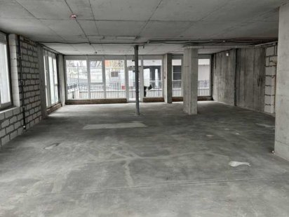 офісне приміщення Дніпро, Соборний, 239000 $ Днепр