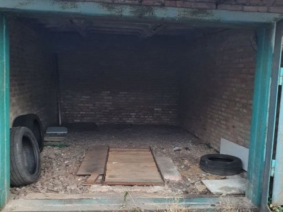 РОЗСТРОЧКА.Гараж в Олександрії, гараж на Кірово,ГК-12,р-н Покровського Олександрія