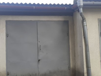 Гараж цегляний Укр.Дивізії Миру Хоткевича Селянська Паркова Молодіжна Ивано-Франковск