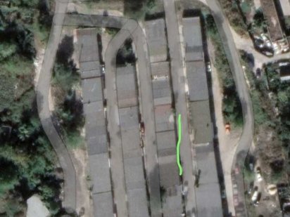 Свой кап.гараж по ул. В.Дубинина в кооп. "Экспресс" Дніпро