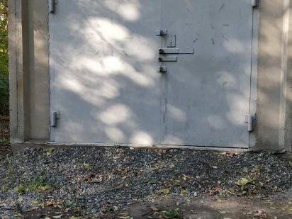 Продам  гараж на Титова 18б Дніпро