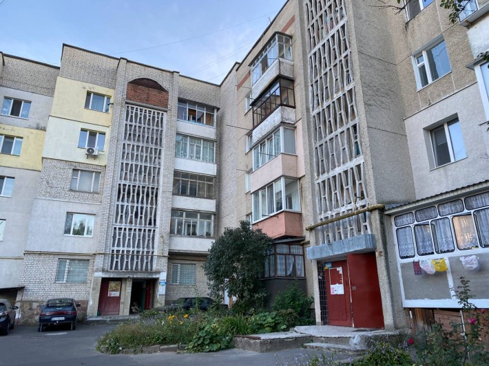 Продаж 1к квартири в р-н Дубово! - фото 1