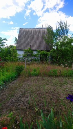 Продається дача в селі Великополецьке. - фото 1