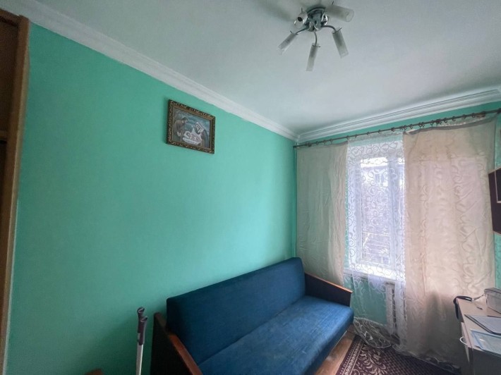 Продаж кімнати в гуртожитку - фото 1