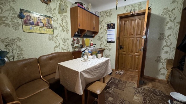 Продам 2 кімнати в гуртожитку.м - фото 1