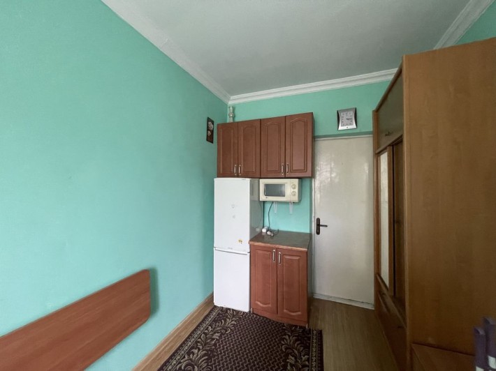 Продаж кімнати в гуртожитку - фото 1