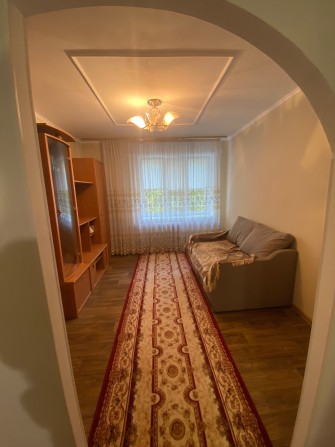 Кімната 18м2 пр. Правди,90(гуртожиток сімейний) - фото 1