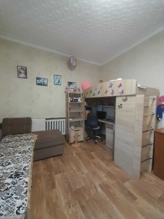 Продаж кімнати в гуртожитку з ремонтом (212-990-749) - фото 1