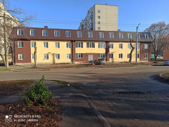 Продам гостинку с ремонтом 6500 - фото 1