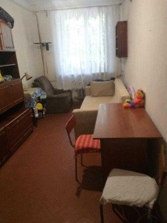 Продам комнату в общежитии в центре. (2-727-768) - фото 1