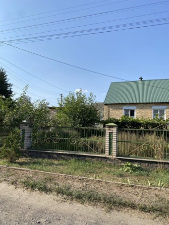 Продається будинок м.Городище, Черкаська обл., вул. Трипільська - фото 1