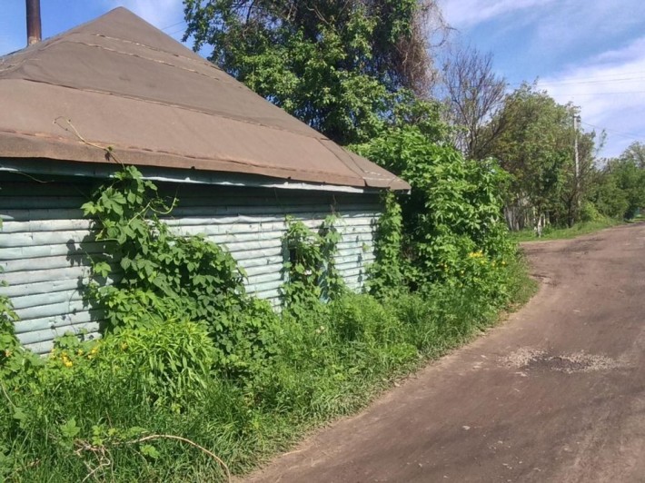 Будинок та ділянка в місті Ніжин - фото 1