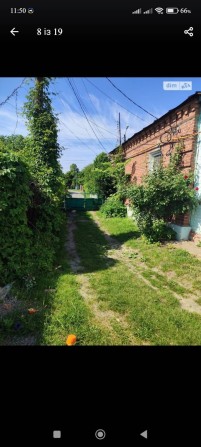 Продаю частину будинку Миргород - фото 1