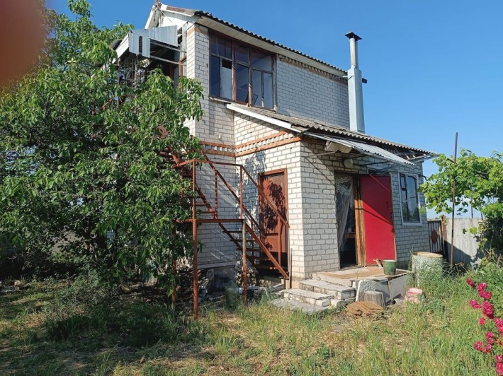 Продам будинок 16 000$ с.Орлівщина - фото 1