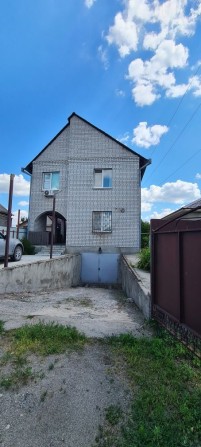 Продам дом в Новомосковске - фото 1