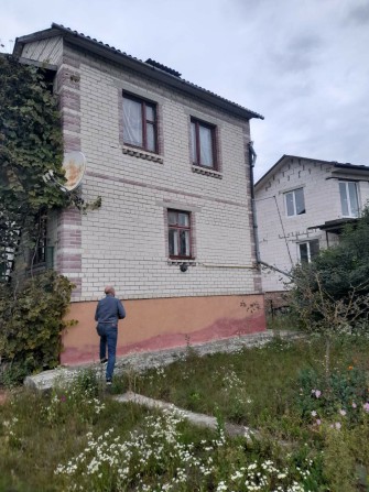 Продам будинок-дачу  в Тернополі - фото 1