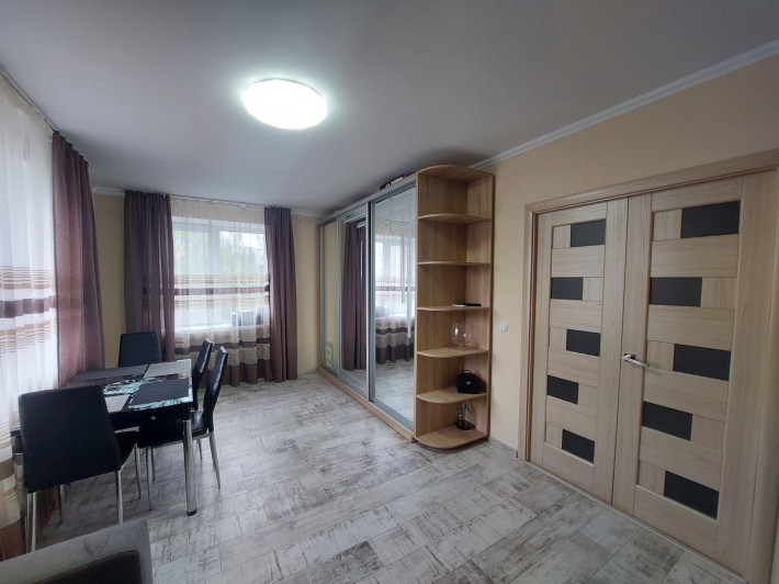 Продаж 1 кім. квартири 38м2 вул. Коваліва м. Борислав - фото 1