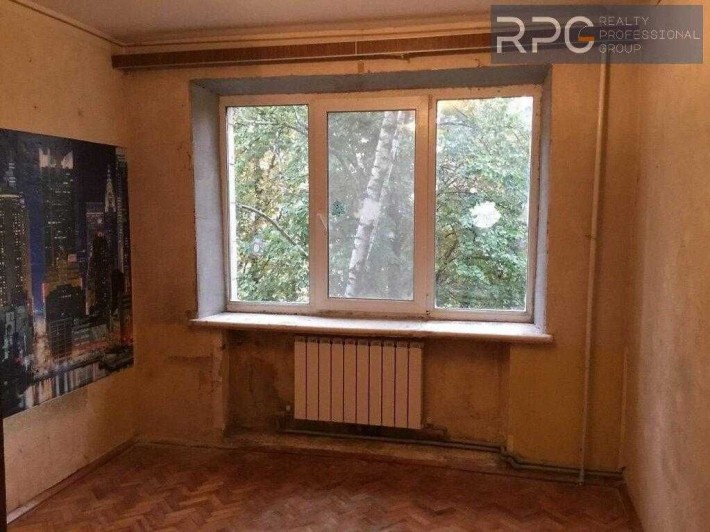 продаж 3 к квартира Боярка Білогородська - фото 1